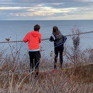 Meet your Posher, Abbey